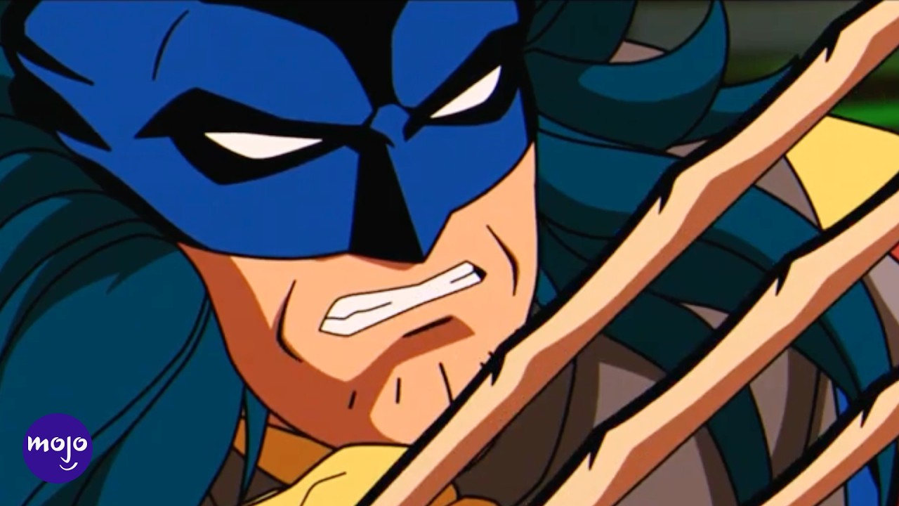Top 10 Details You Missed in X Men 97 Season 2 Episodes 1 3