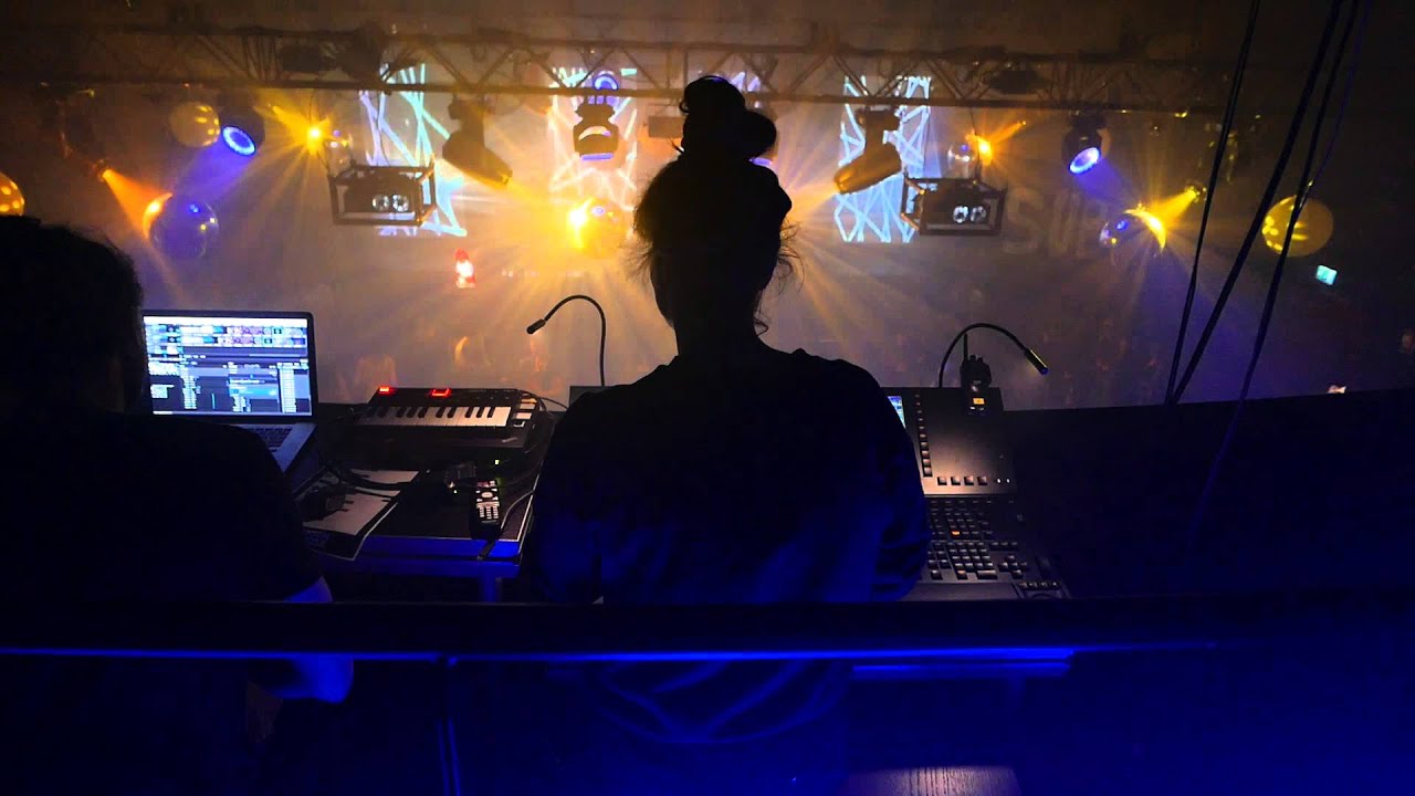 Doornroosje - Subcultuur