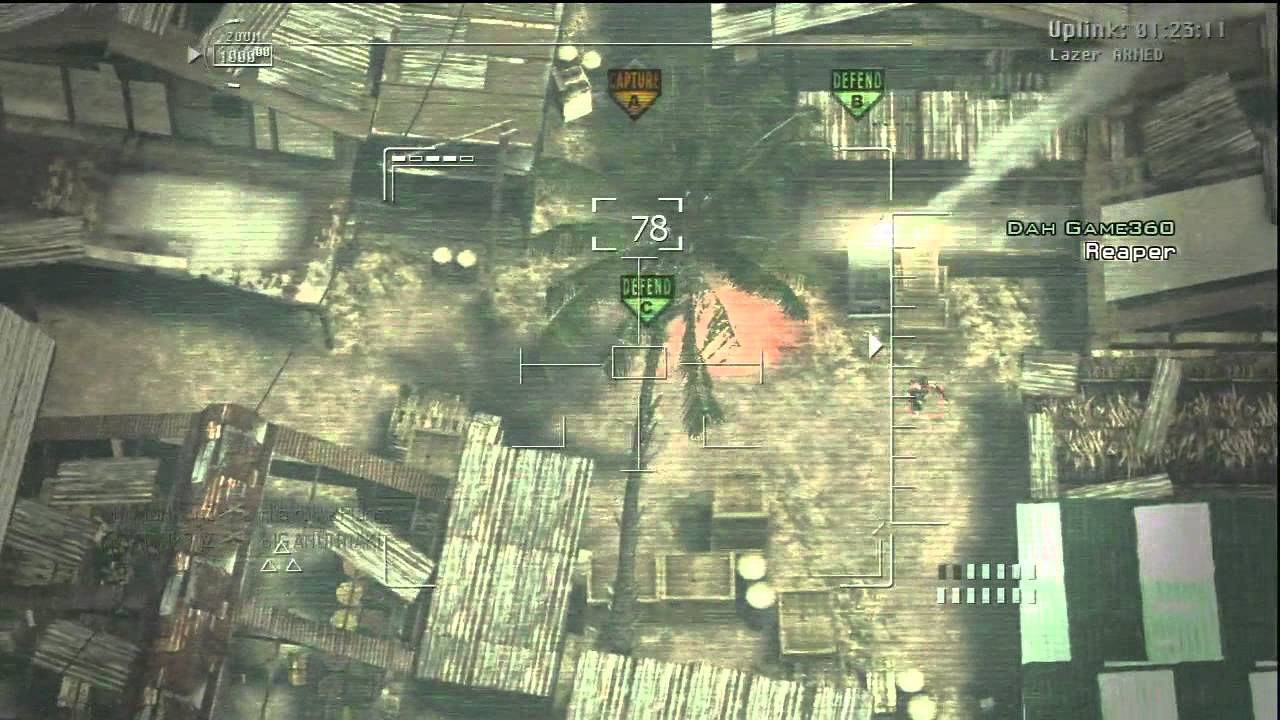 Dah Game360, Modern Warfare 3 - Just Win Baby!
