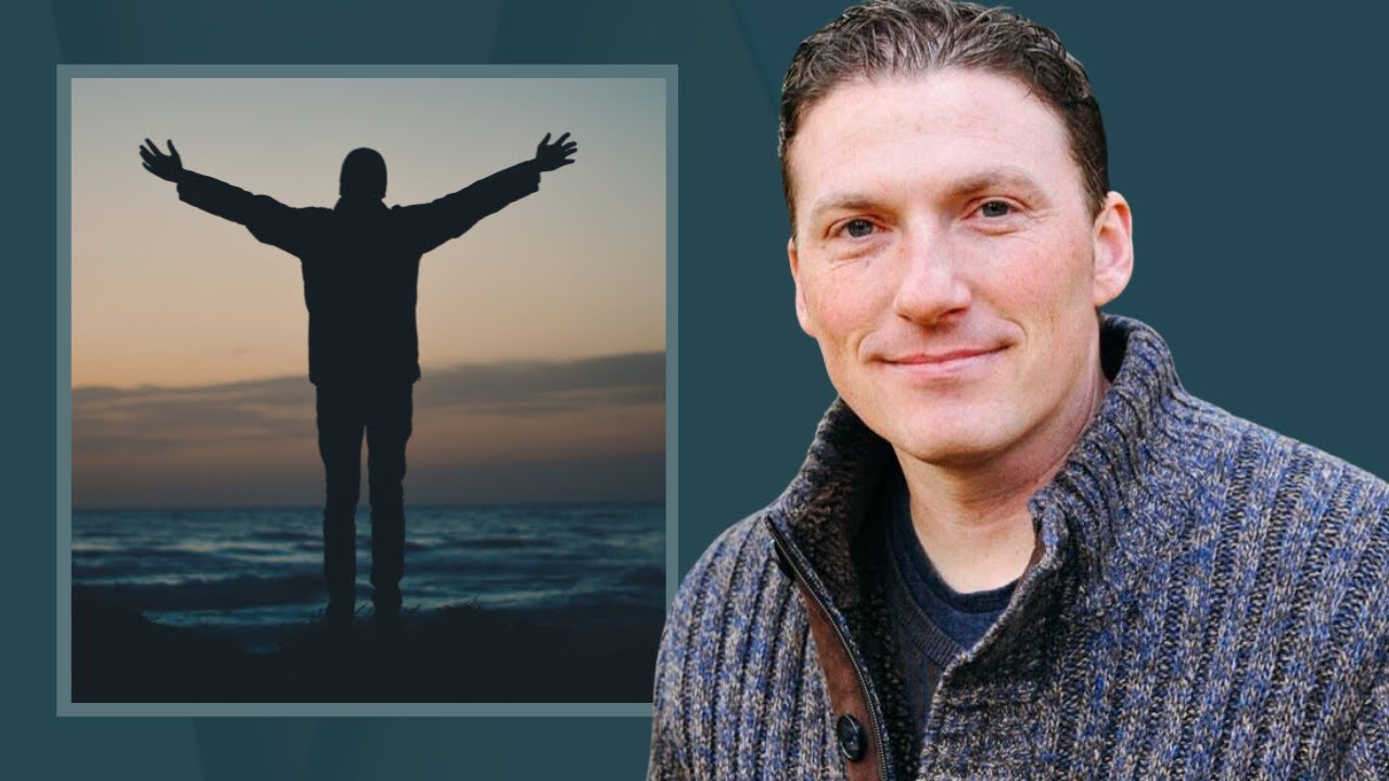 Charles Robinette on Declaring the Promises of God