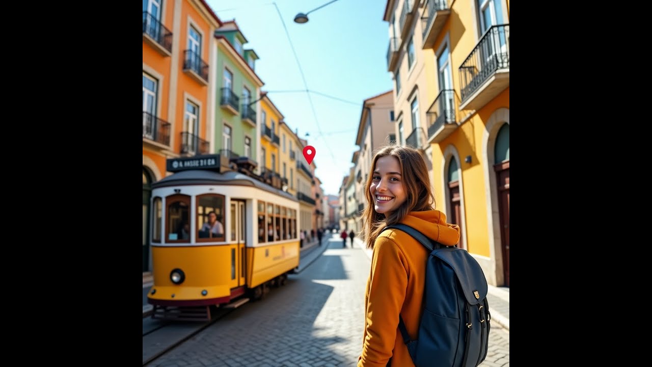 Where to Stay in Lisbon on Your First Trip