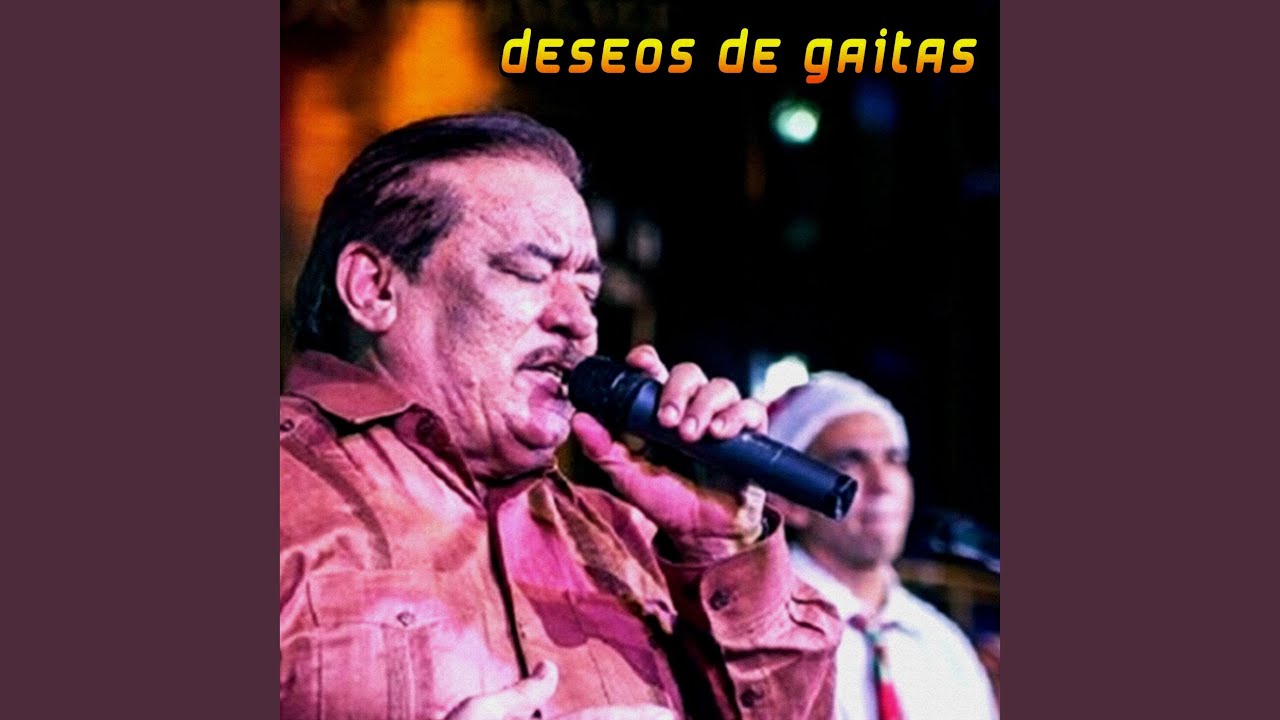Deseos de gaitas