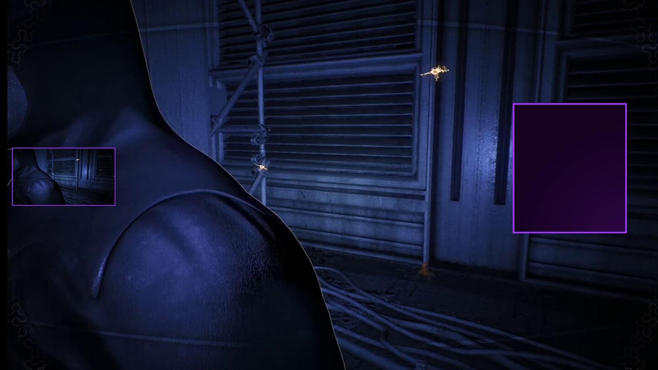 Batman Arkham Knight HARD On XBOX PT 5