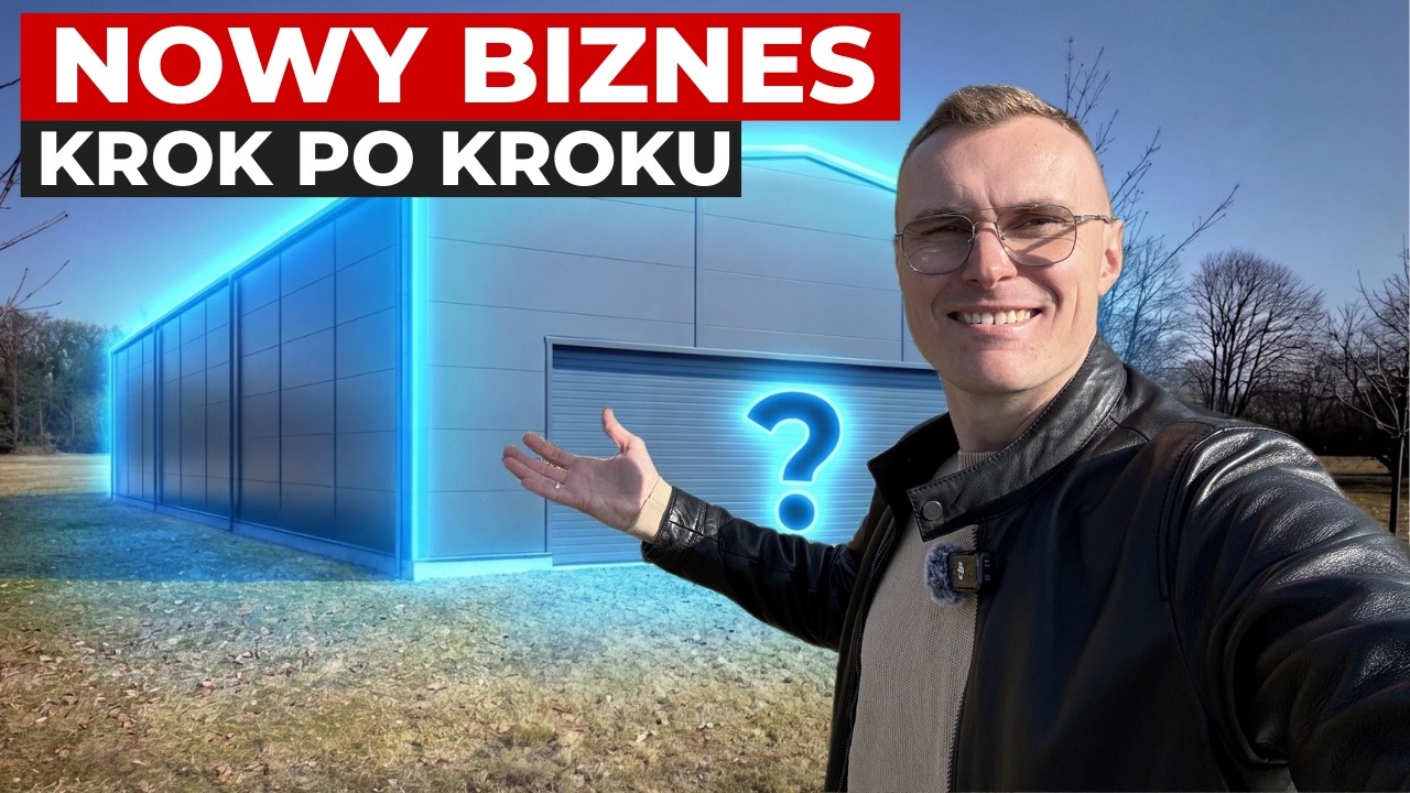 Kulisy nowego biznesu: wsp&oacute;lnik i umowa wsp&oacute;lnik&oacute;w #1