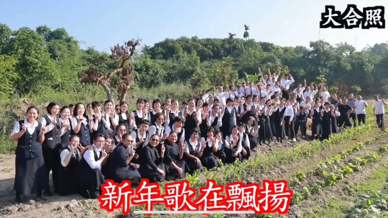 2022年容淨佛堂-堂慶回顧剪影