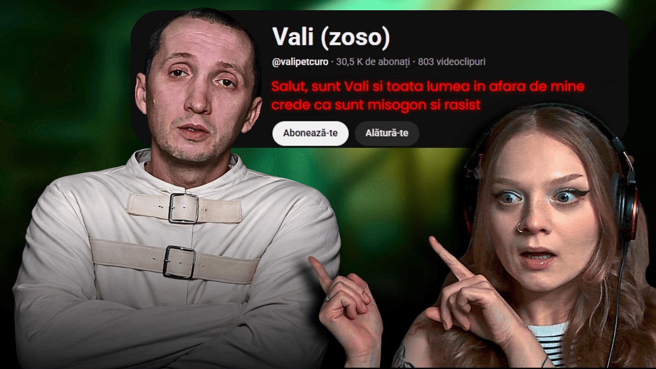 ZOSO VS. TOATA LUMEA