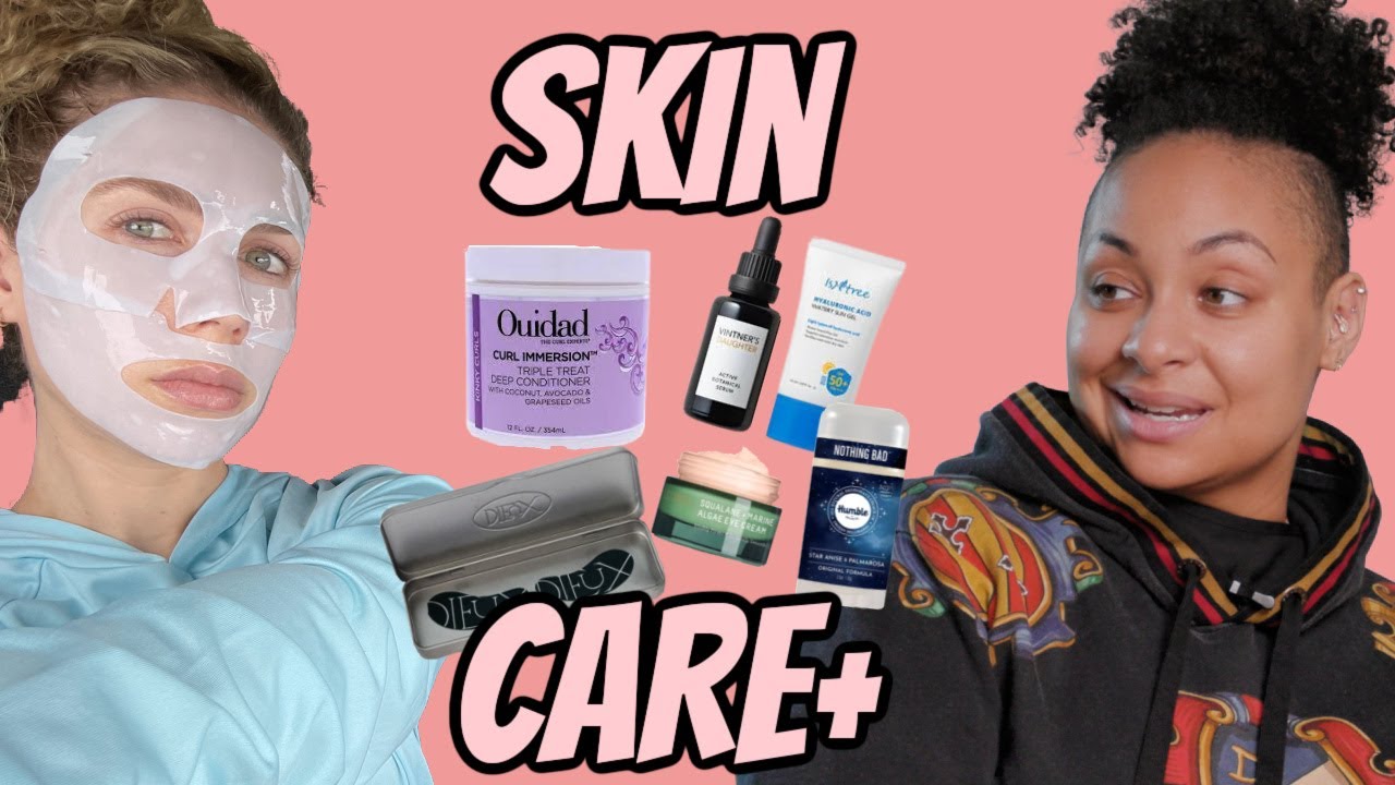 the beauty convo | 8PM
