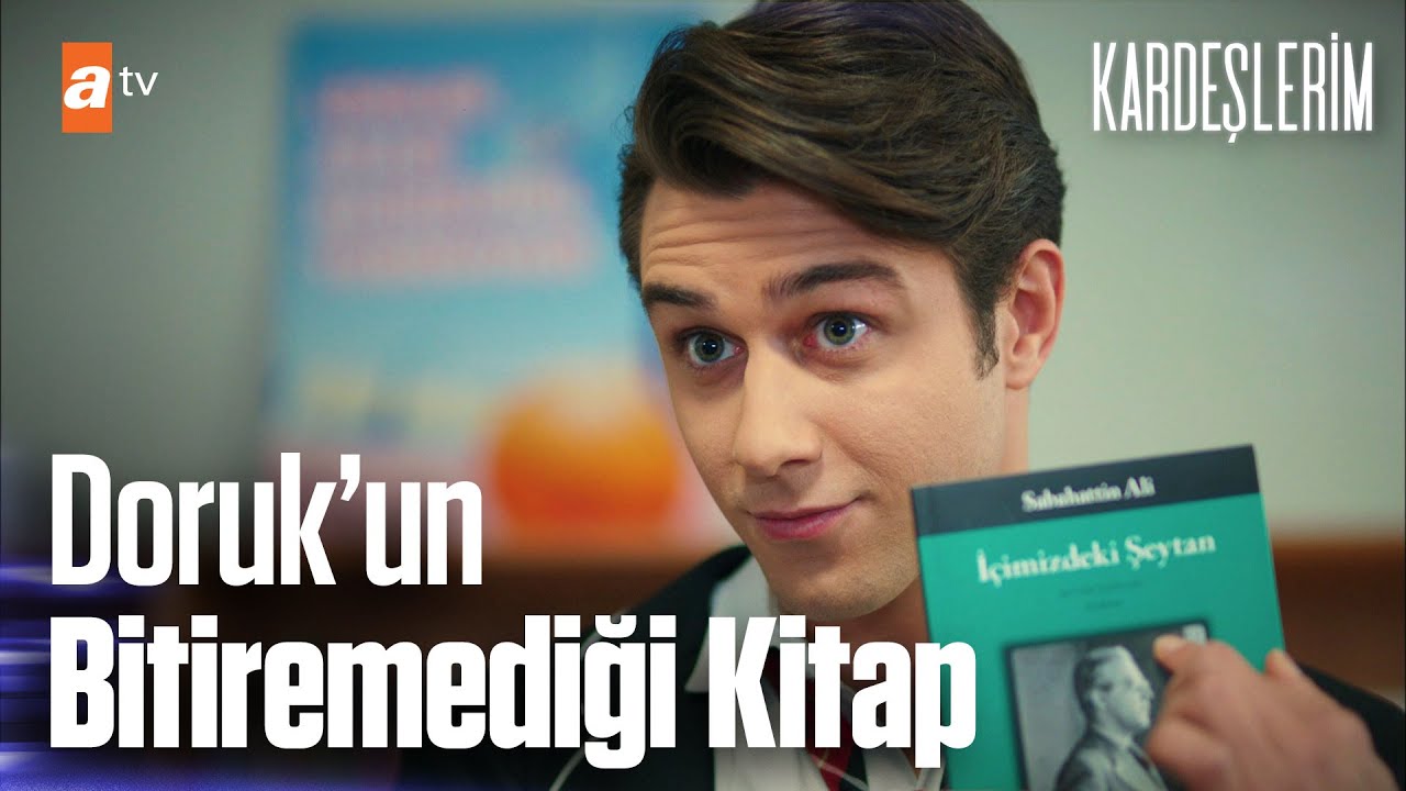 İçimizdeki Şeytan... - Kardeşlerim 40. Bölüm