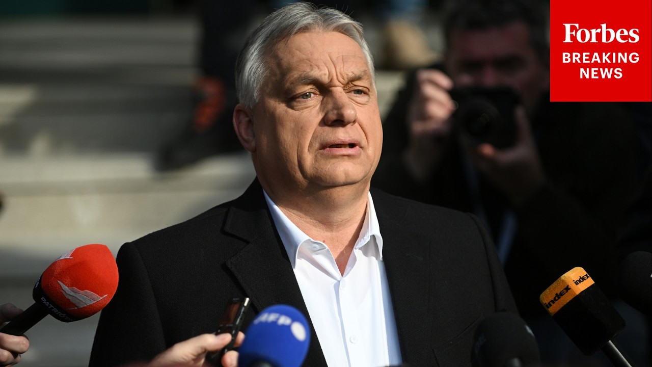 How Hungary&rsquo;s Child Sex Abuse Scandal Contributed To Orban&rsquo;s Downfall