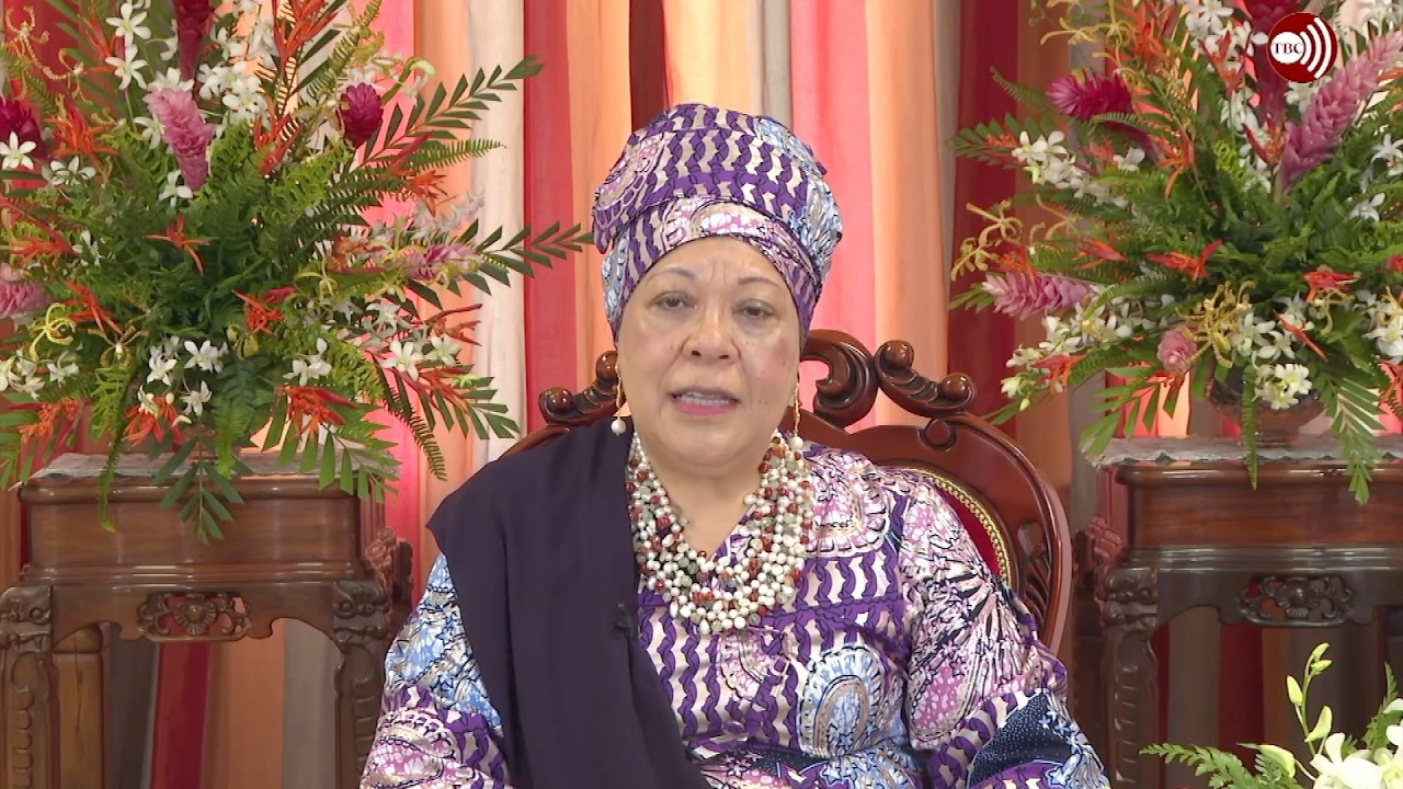 11th February 2026 🇹🇴 Television Tonga News & English Language Edition