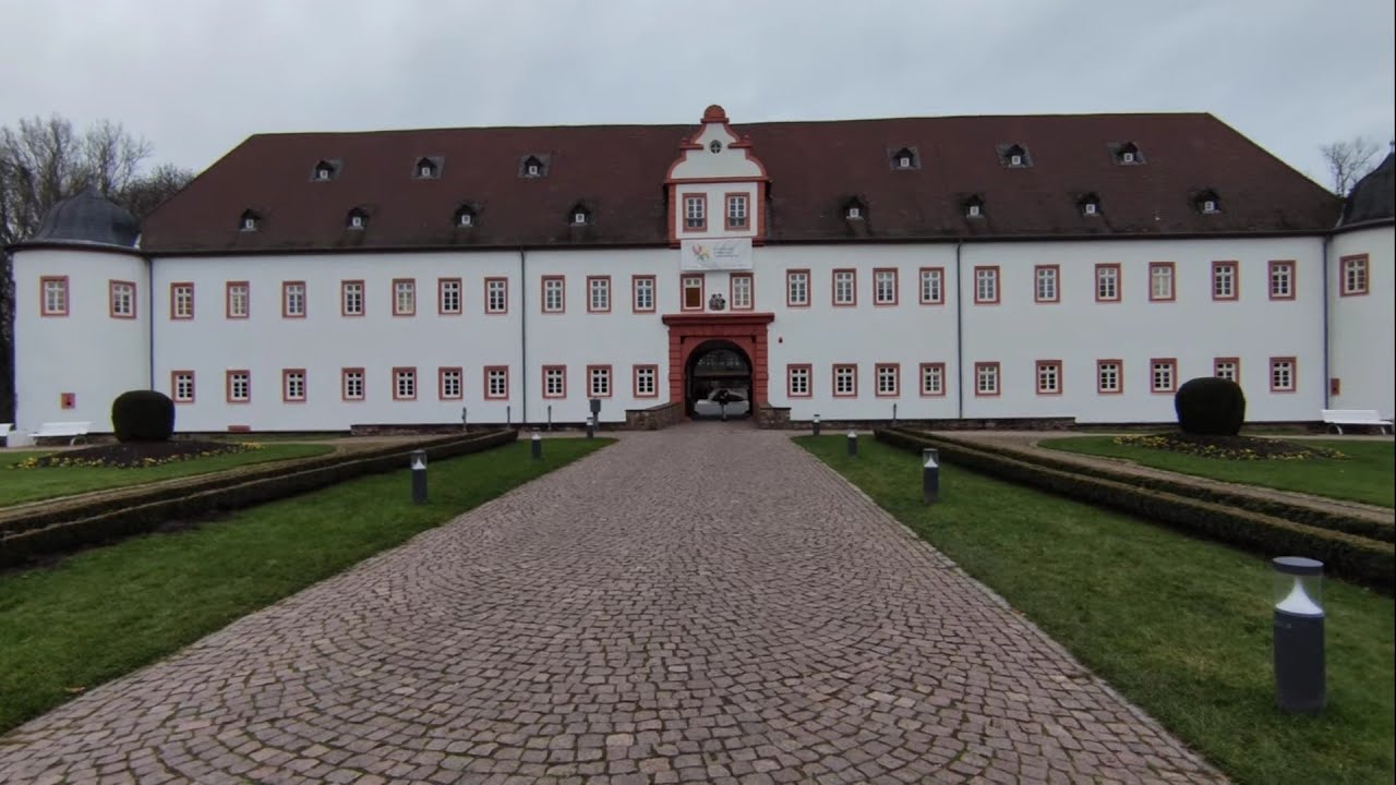 Schloss Heusenstamm
