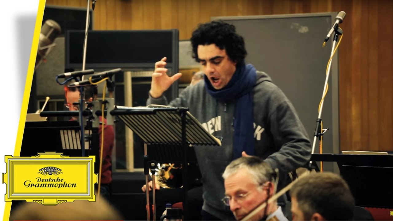 Rolando Villazón - Mozart: Arias (Trailer)