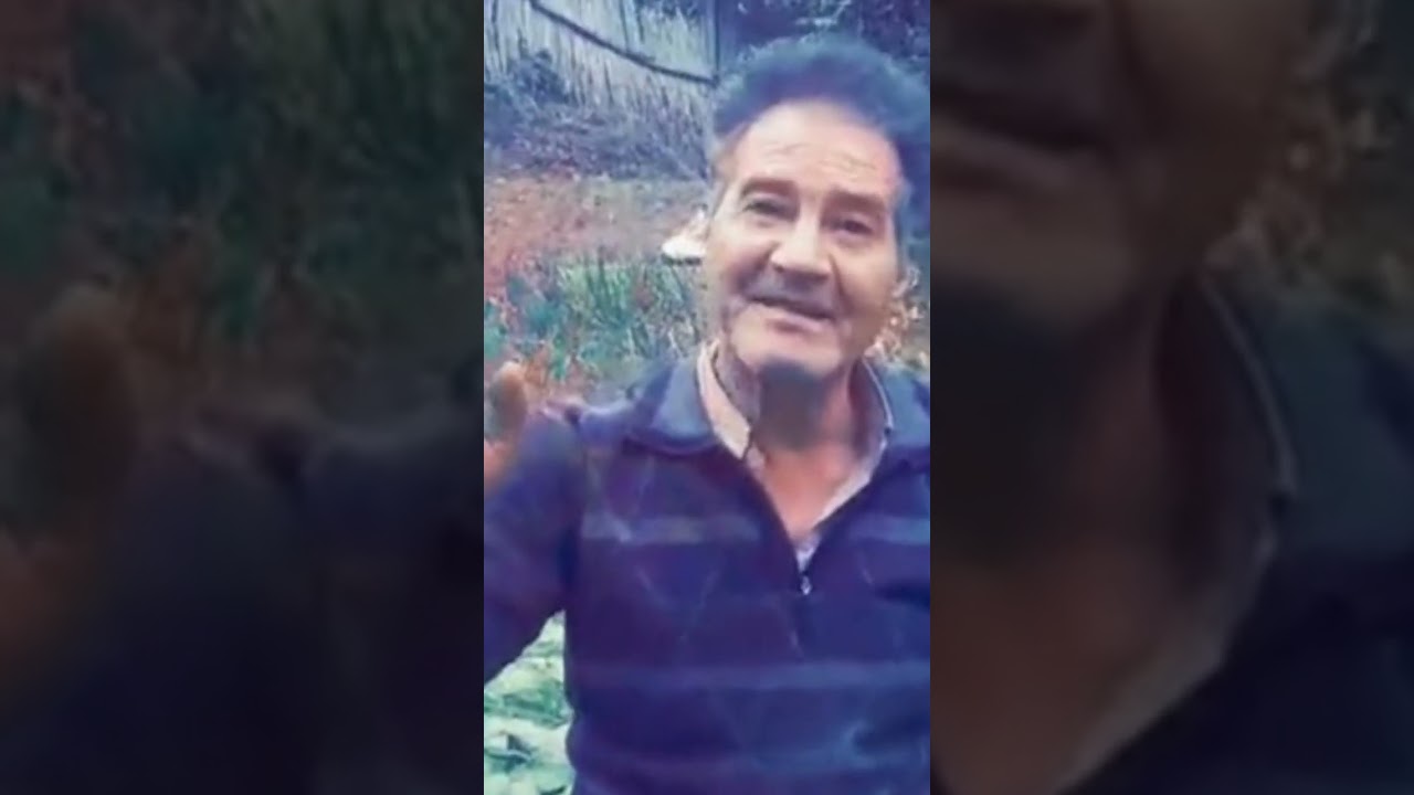 Un Sage Vieux Kabyle Raconte L'histoire D'un Père Avec Sa Belle Fille 😍💃🏼