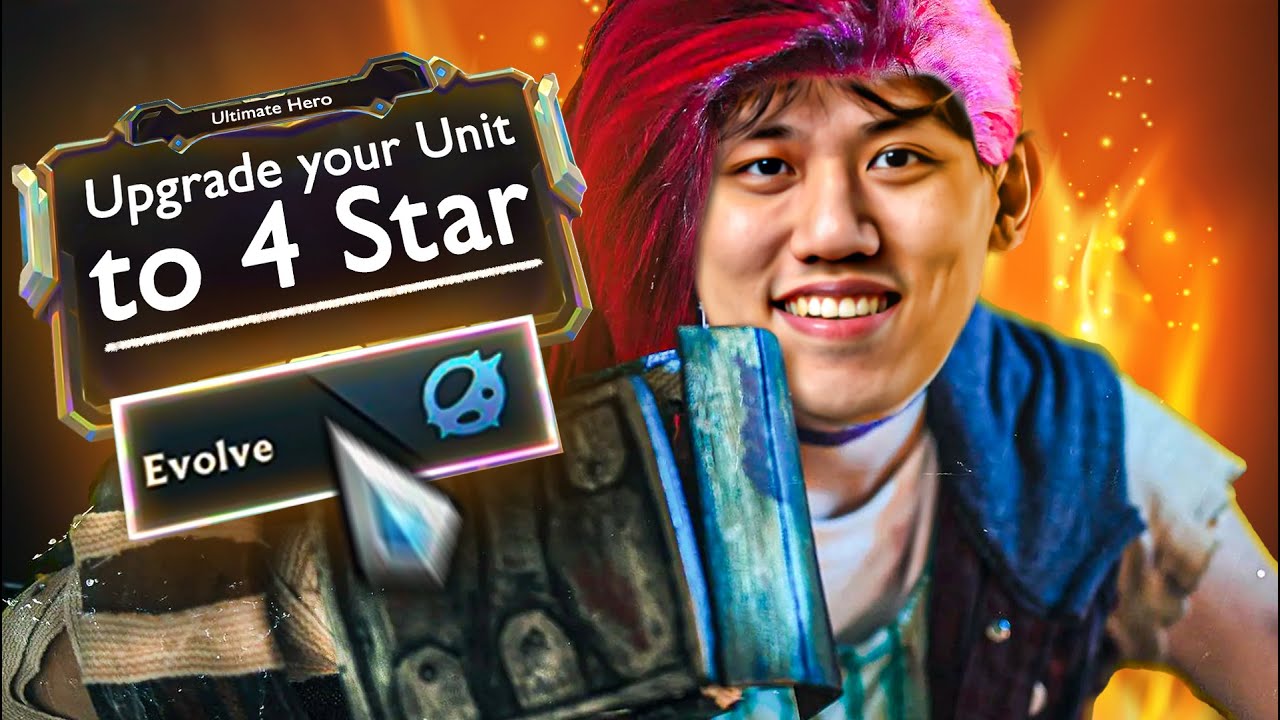 ME FAMILY /DEAFEN G | Teamfight Tactics Patch 14.23