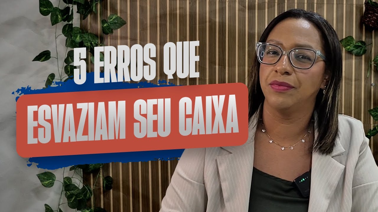 Ano novo, caixa cheio? 5 erros fatais que podem queimar seu dinheiro