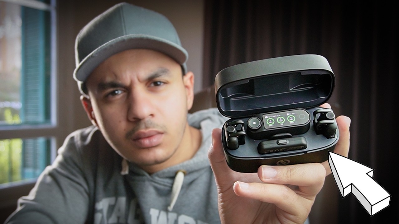 Don’t Buy a Mic Before Watching This !
