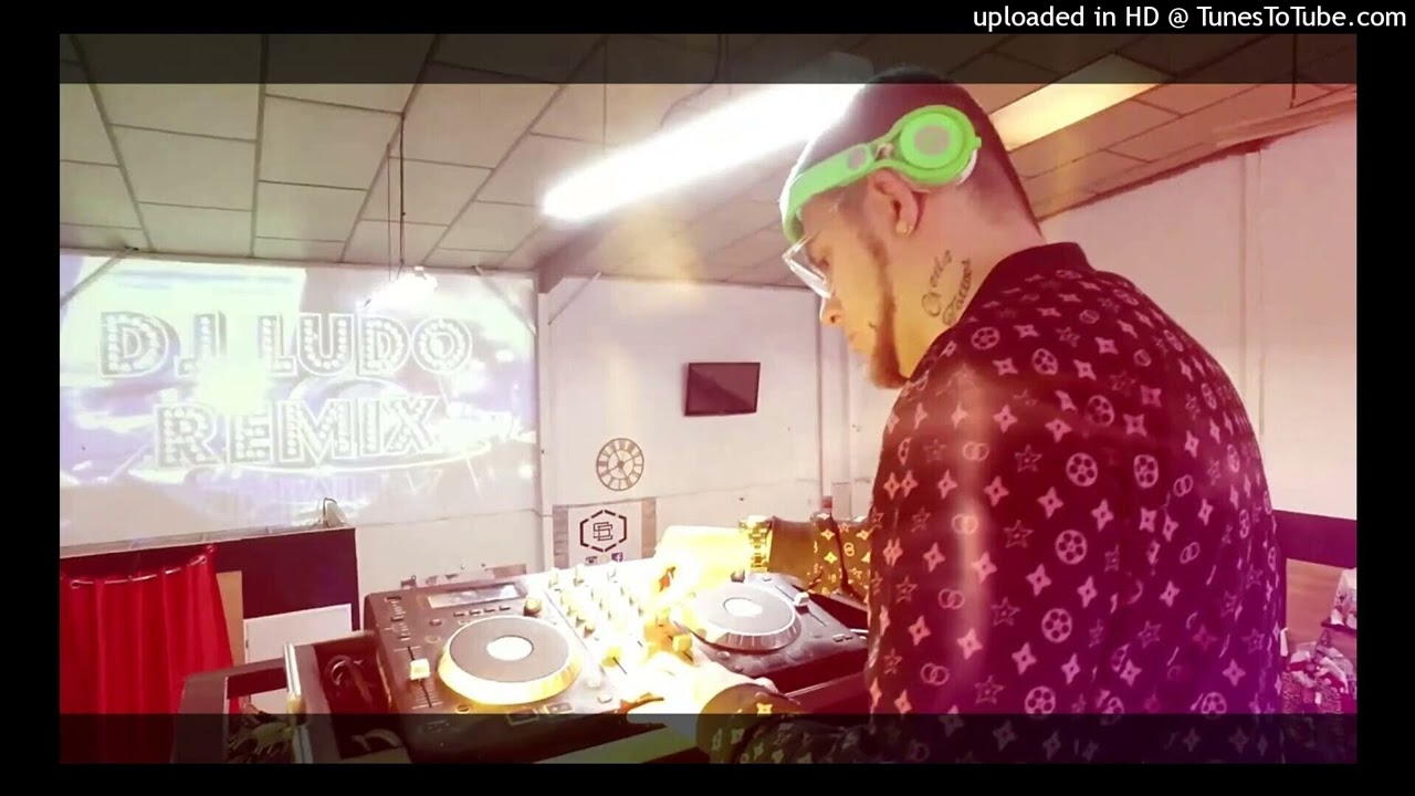 DJ LUDO REMIX Wings To Fly Remix