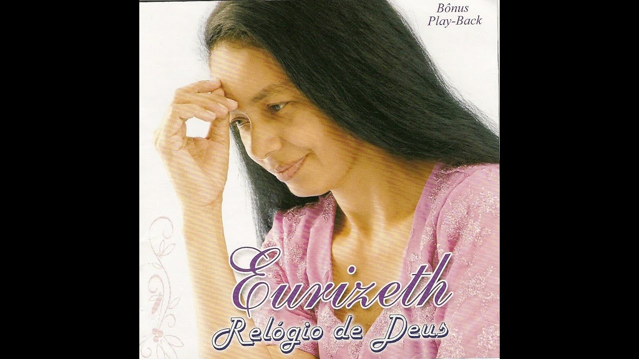 Her&oacute;i Obreiro | Eurizeth Oliveira (Official Music)