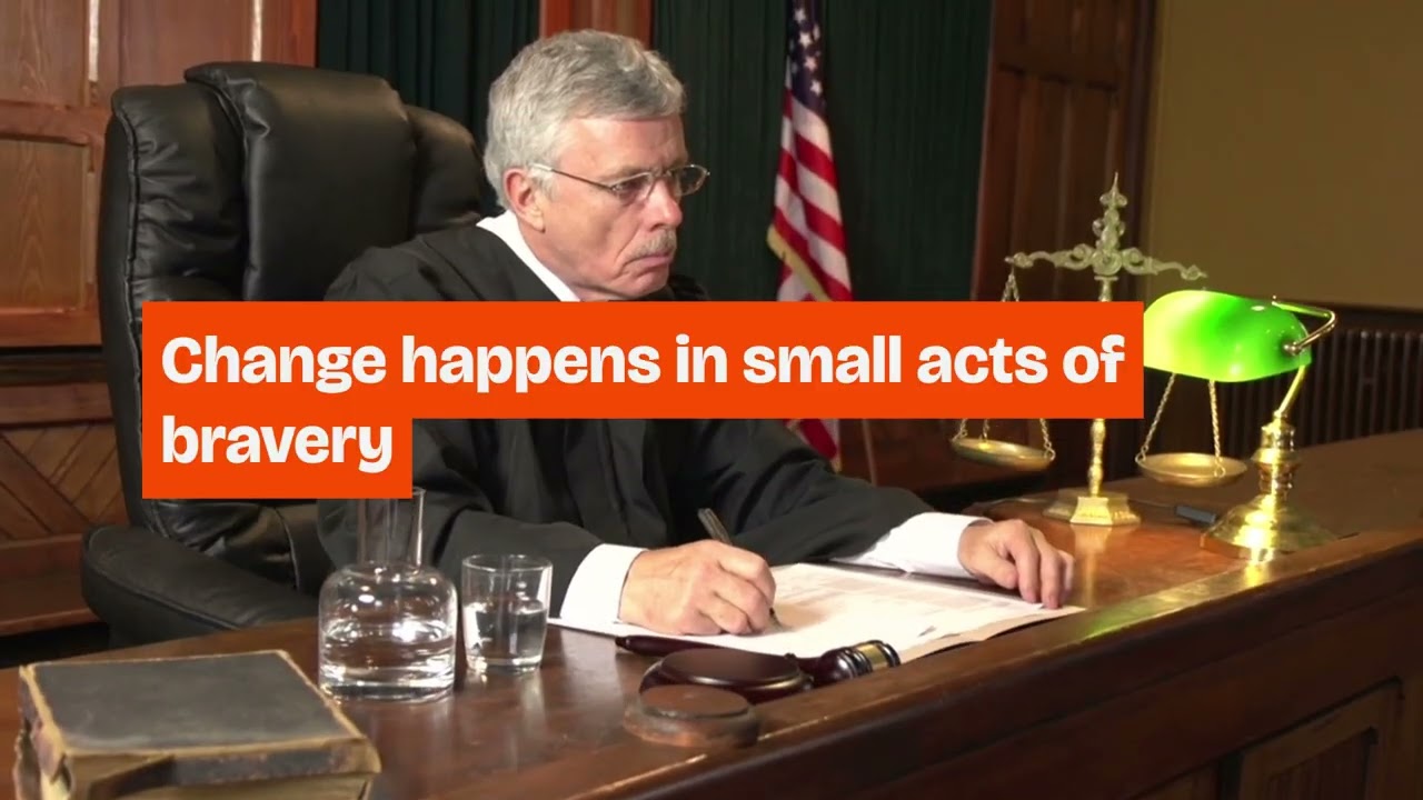 What Is CHANGE in Storytelling? Let's Learn with Examples