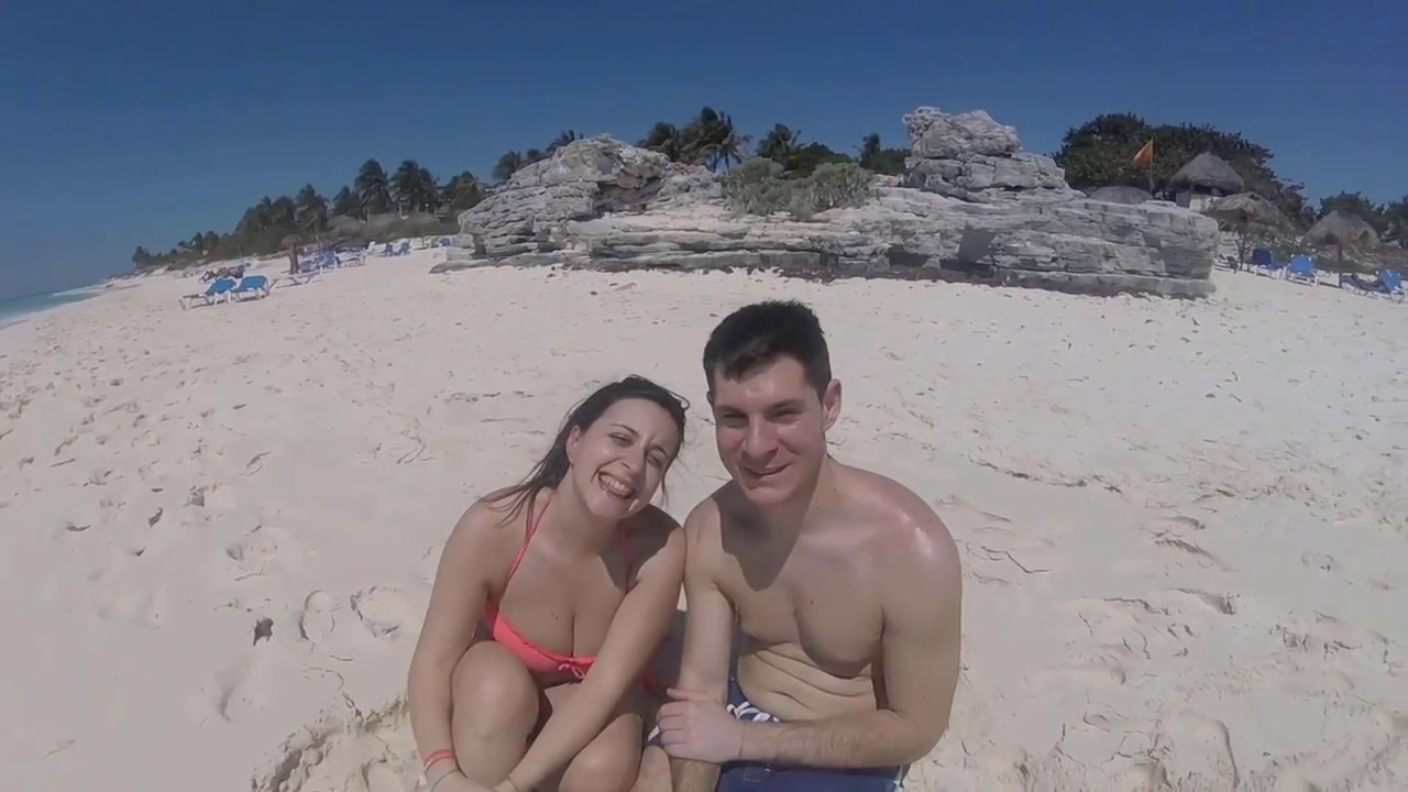 Cayo Largo - Cuba 2017 - GoPro