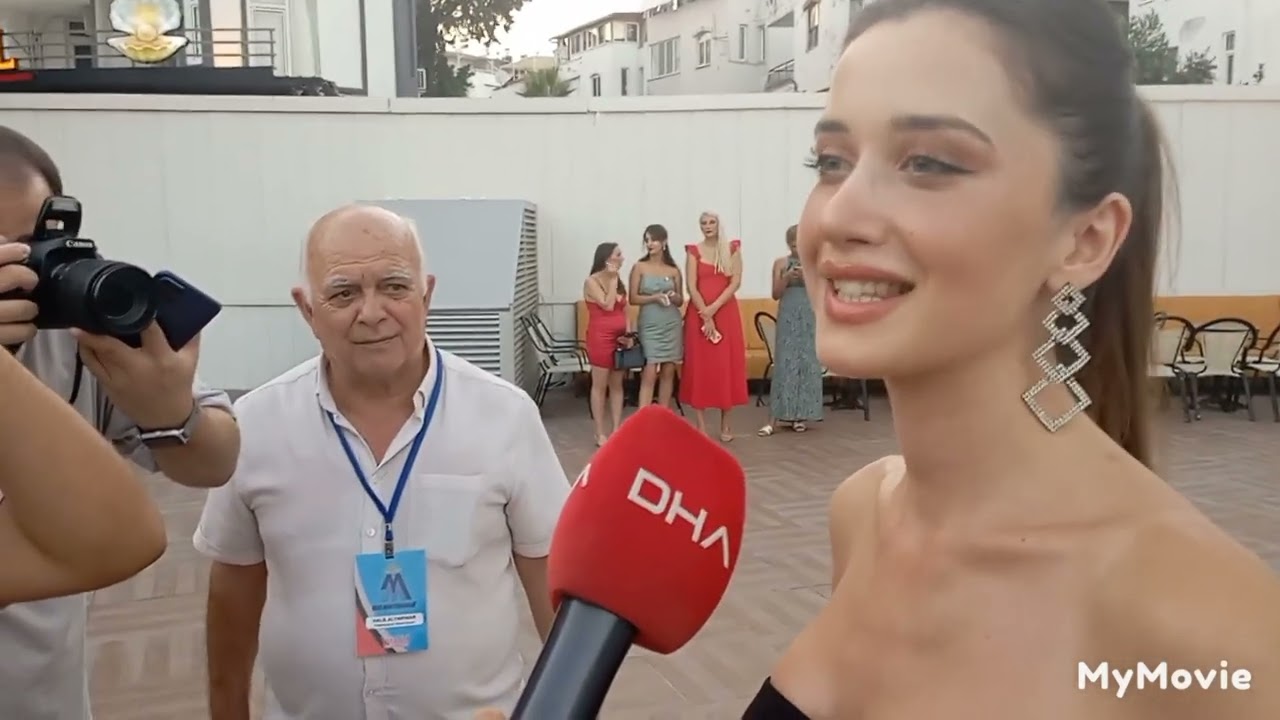 23.Miss Mediterranean 2024 Güzellik Yarışması Basın Lansmanı