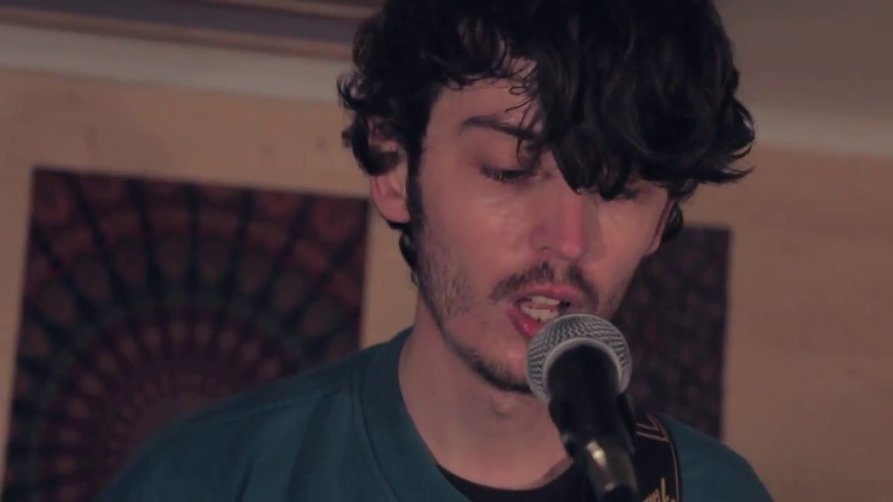 Episodes - Late Nights // Live in Session
