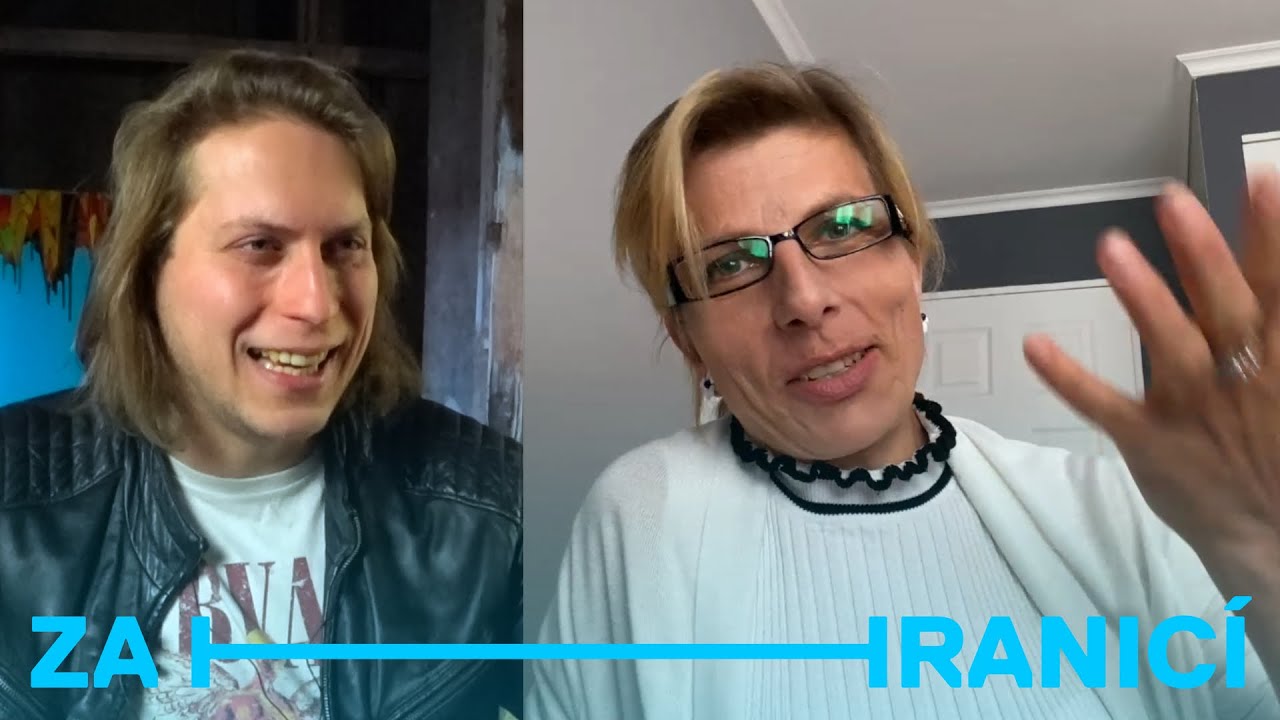 Jak se žije Čechům v Chile? Zemětřesení, utajované nevěry, socialismus...
