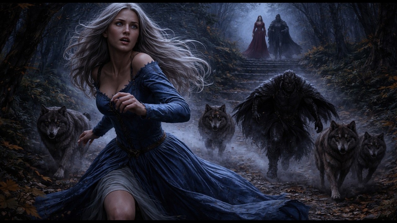 He Humiliated and Replaced Her with His Pregnant Lover &mdash; Now He Hunts the Queen He Lost