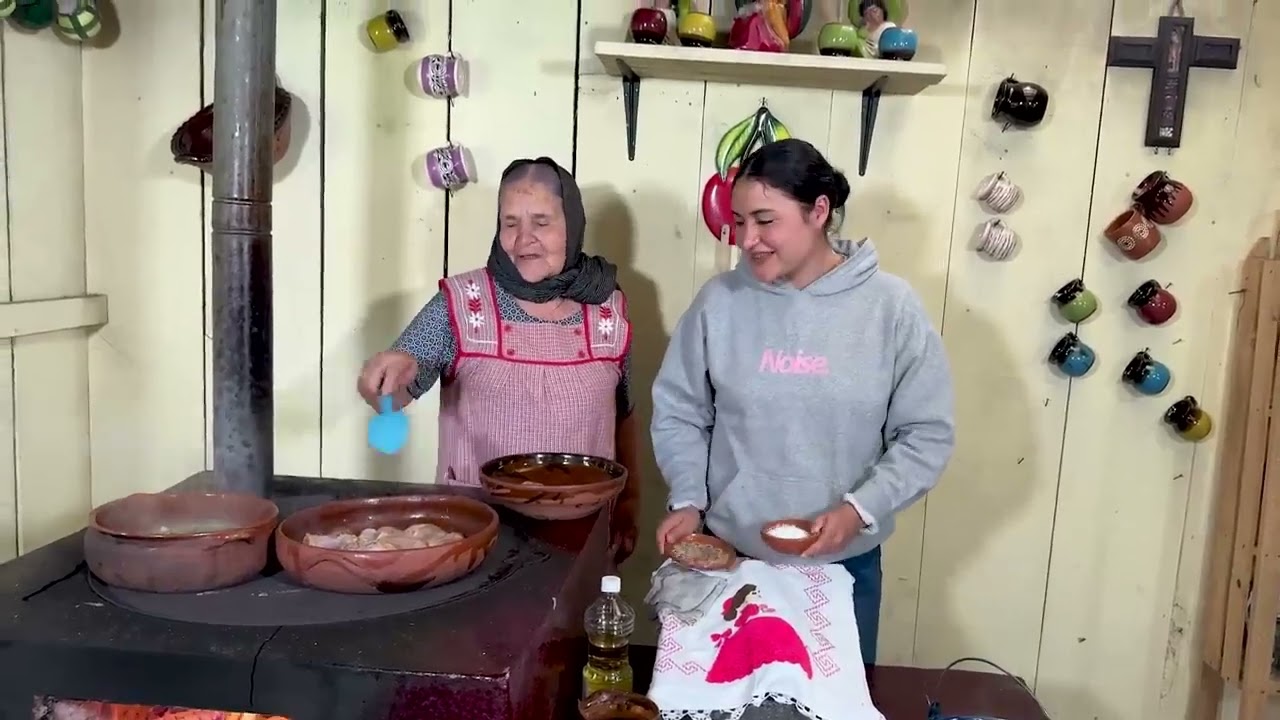 Si No Saben Como Hacer El Pollo, Preparen Esta Receta De Rechupete Como Dijo Mi Hijo