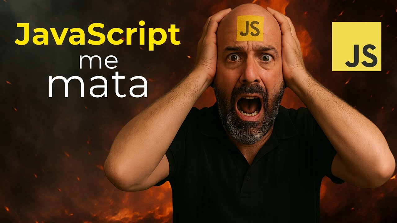 👉 ¿Por qué tu VALIDACIÓN en JAVASCRIPT siempre falla? 🚨 (y cómo hacerlo como un PROFESIONAL)