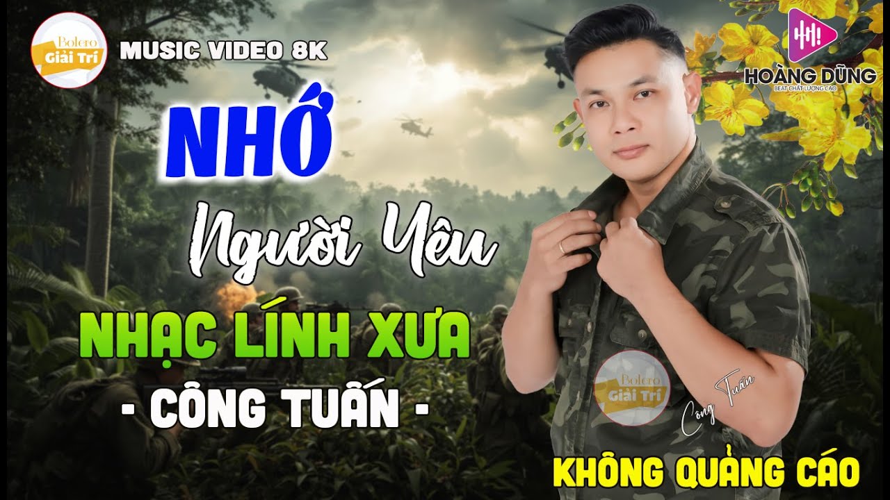 04-02 Mở Nhẹ Nhàng Lk Công Tuấn 2026 Đặc Biệt Hay - Lk Nhạc Vàng Xưa Nghe Thư Giãn Quên Hết Mệt Mỏi