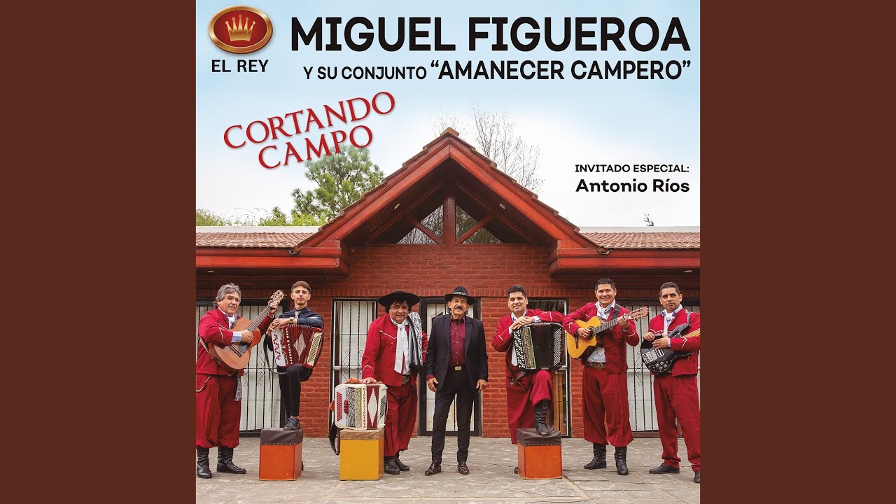 Cuando Cante el Gallo Azul