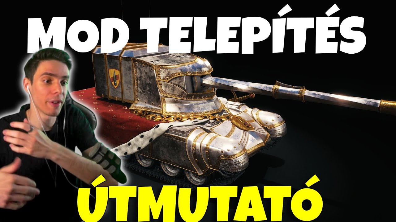 &Iacute;gy tudsz modokat telep&iacute;teni!