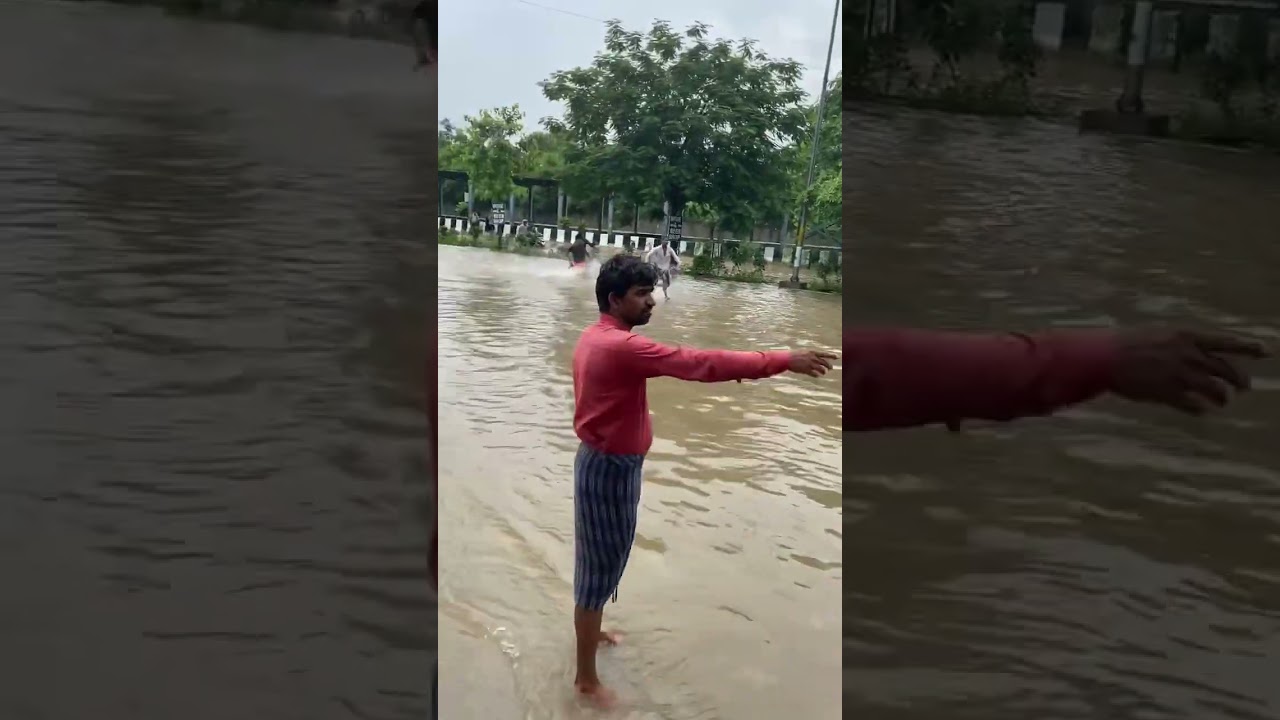 #gurgaon #haryana #weather #youtube #shortvideos #viralvideos #viral