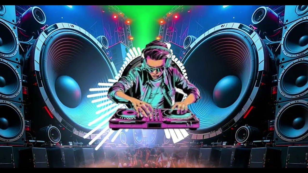 Electric Pulse  | Echoes Rising Remix Song 2026 ⚡ Club & Car Bass | lectro Pop Energy