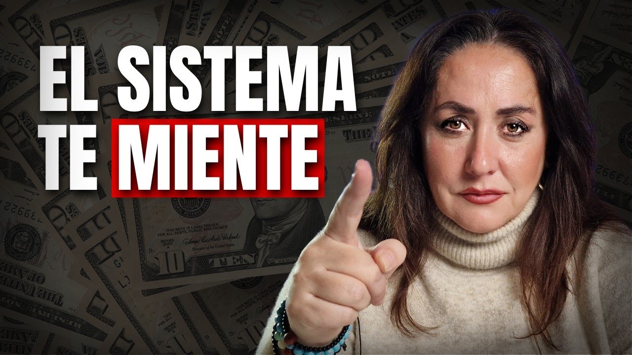 Personas más tontas que tú CONOCEN MEJOR EL DINERO