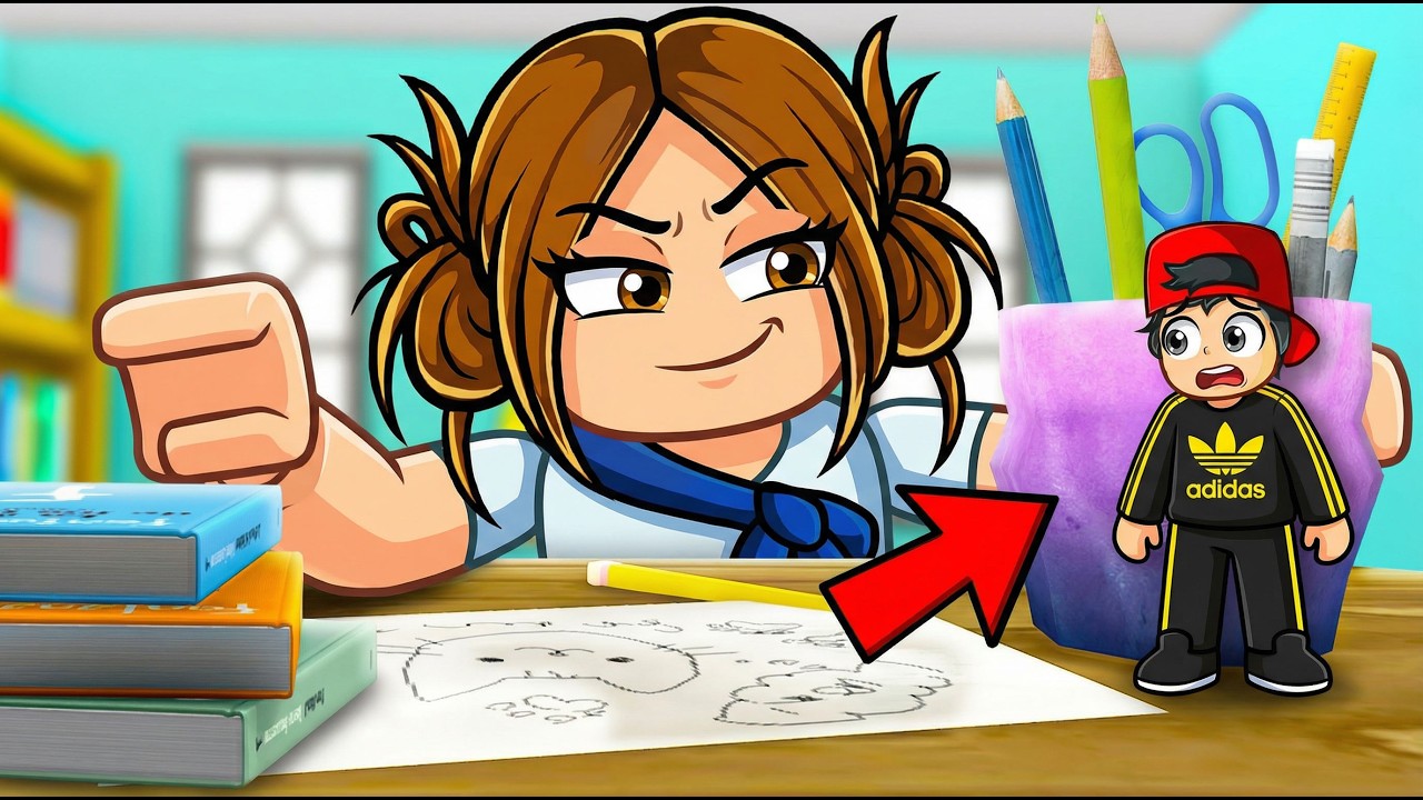 Benden Saklanamazsın! 😄 Bu Oyun Çok Eğlenceli 🧟 Roblox Mega Hide and Seek