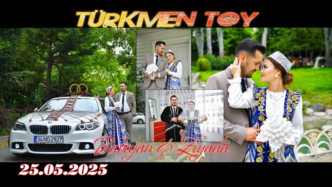 Babajan & Ziyada  25.05.2025 part-1