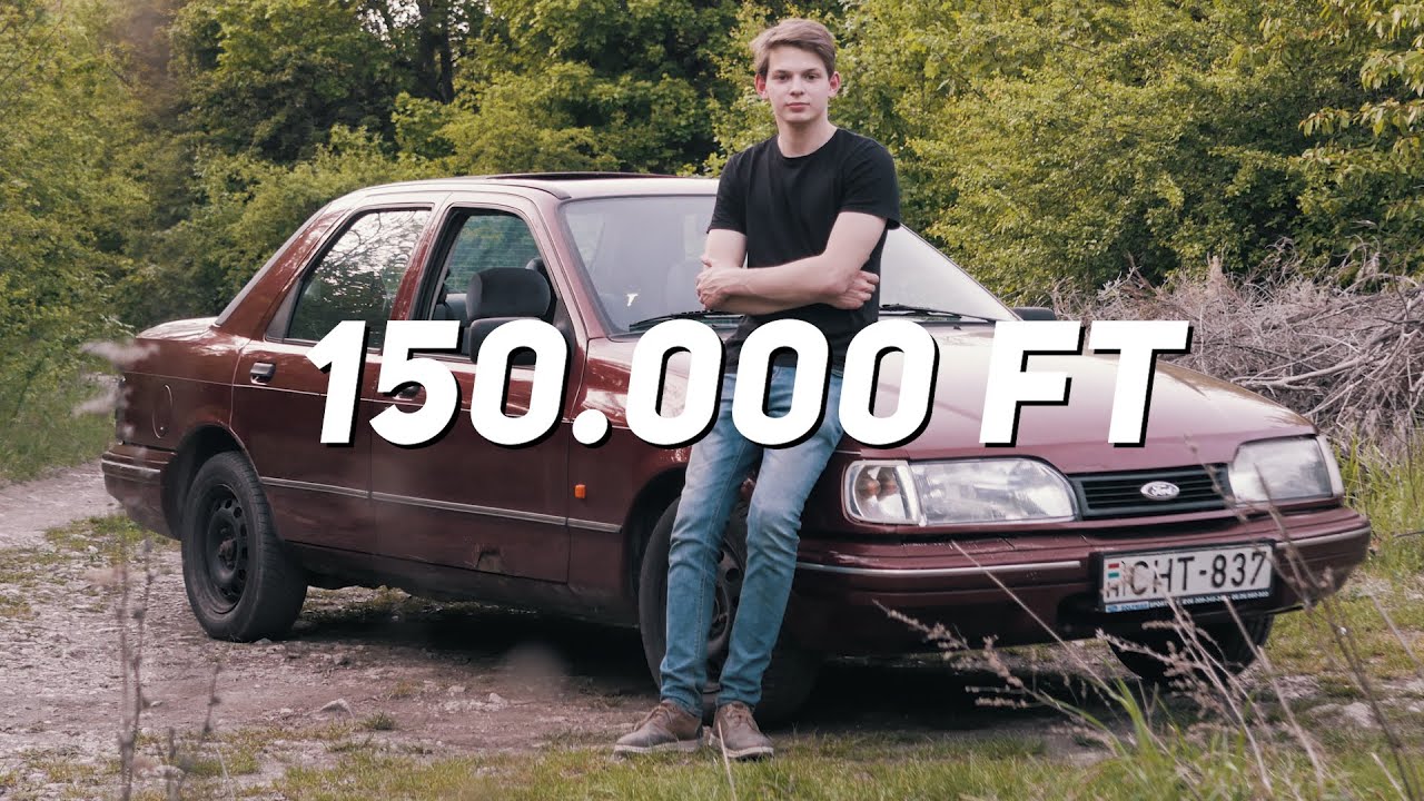 Autót 150.000-ért: fél évvel később