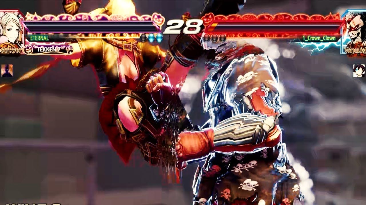 This is why everyone hates Lucky Chloe