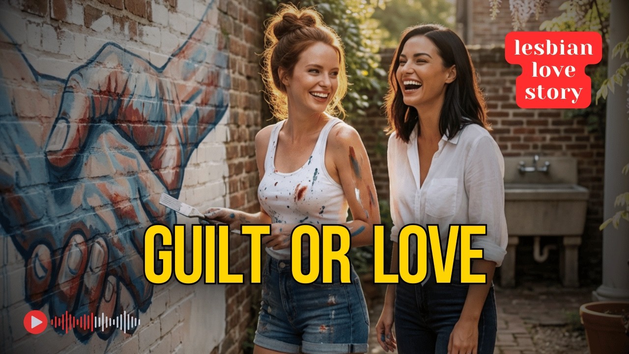 She Thought It Was Only GUILT... Until She Realized It Was LOVE