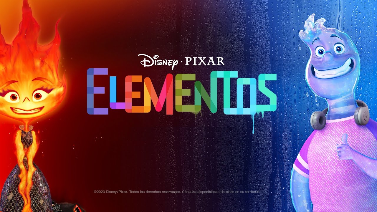 Elementos parte 1