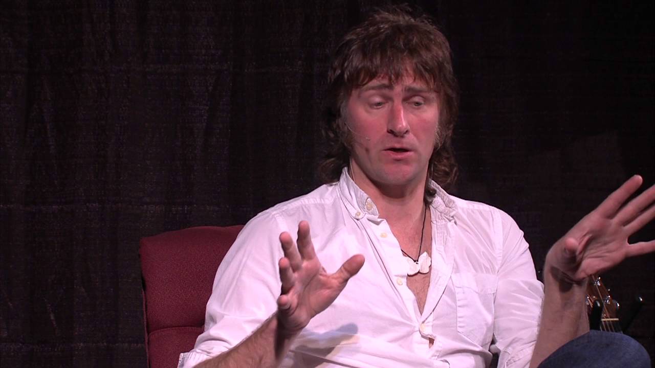 Yuri Poole from The McCartney Years
