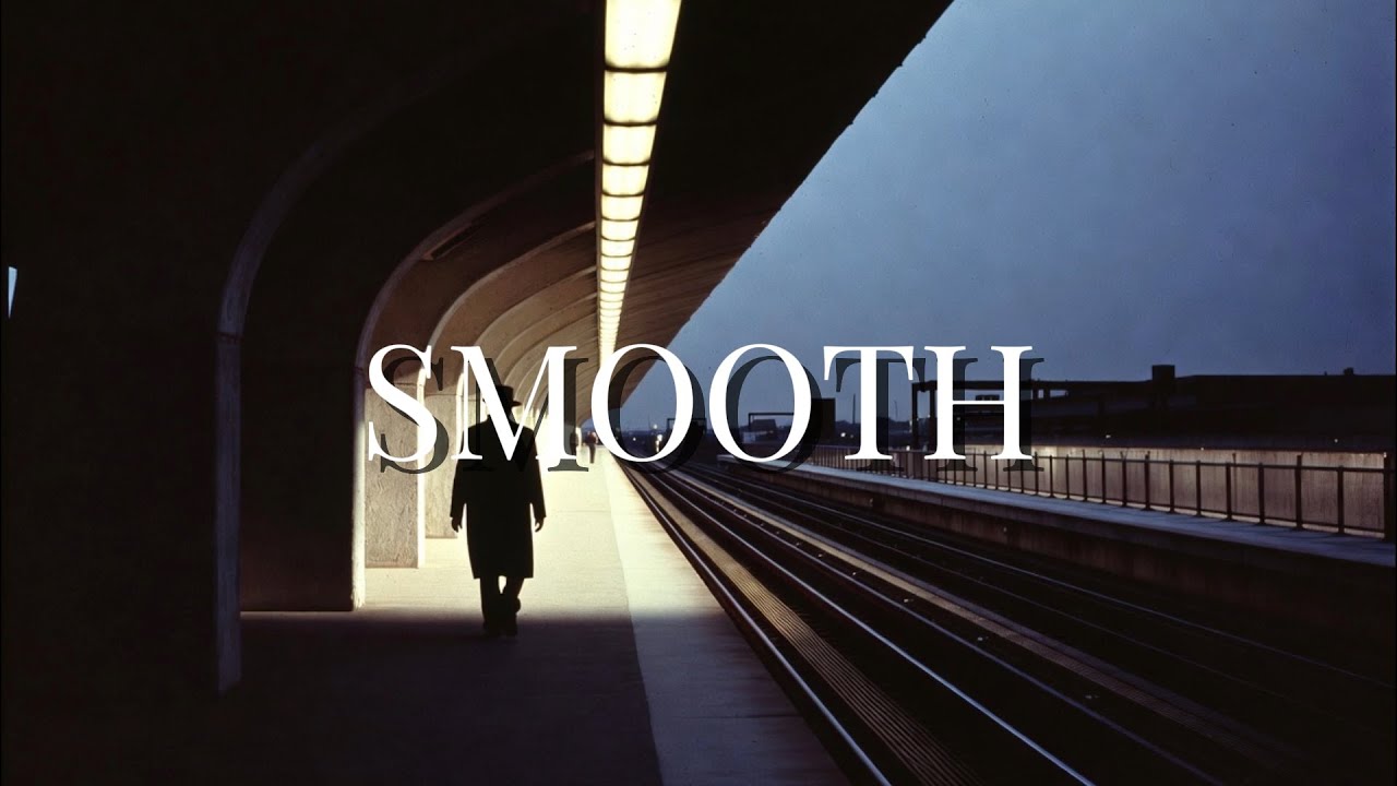 [PlayList] Jazz Boom Bap💜 l Smooth Head Nod Vibes 😁🎶