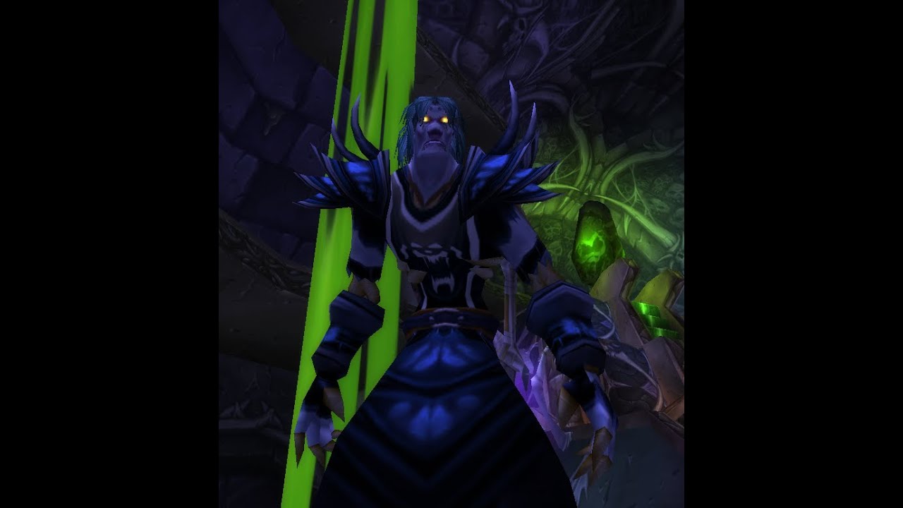 Khazm - WoW Classic Anniversary Mage PvP - Nightslayer NA
