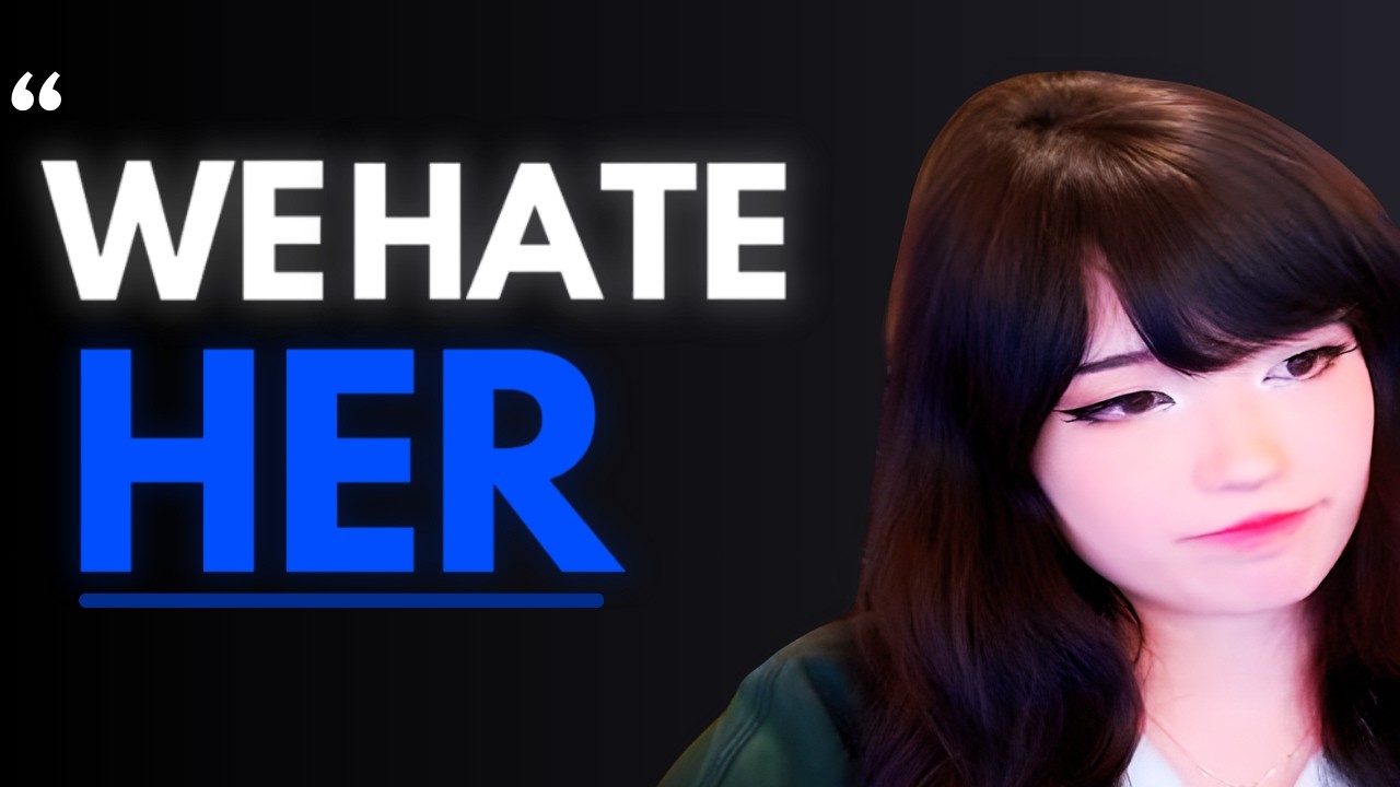 Why Emiru Will Always Have Haters