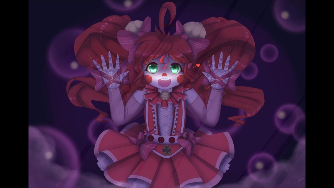 Nightcore - [FNAF] Lament  - MiatriSs Feat. Sayonara Maxwell