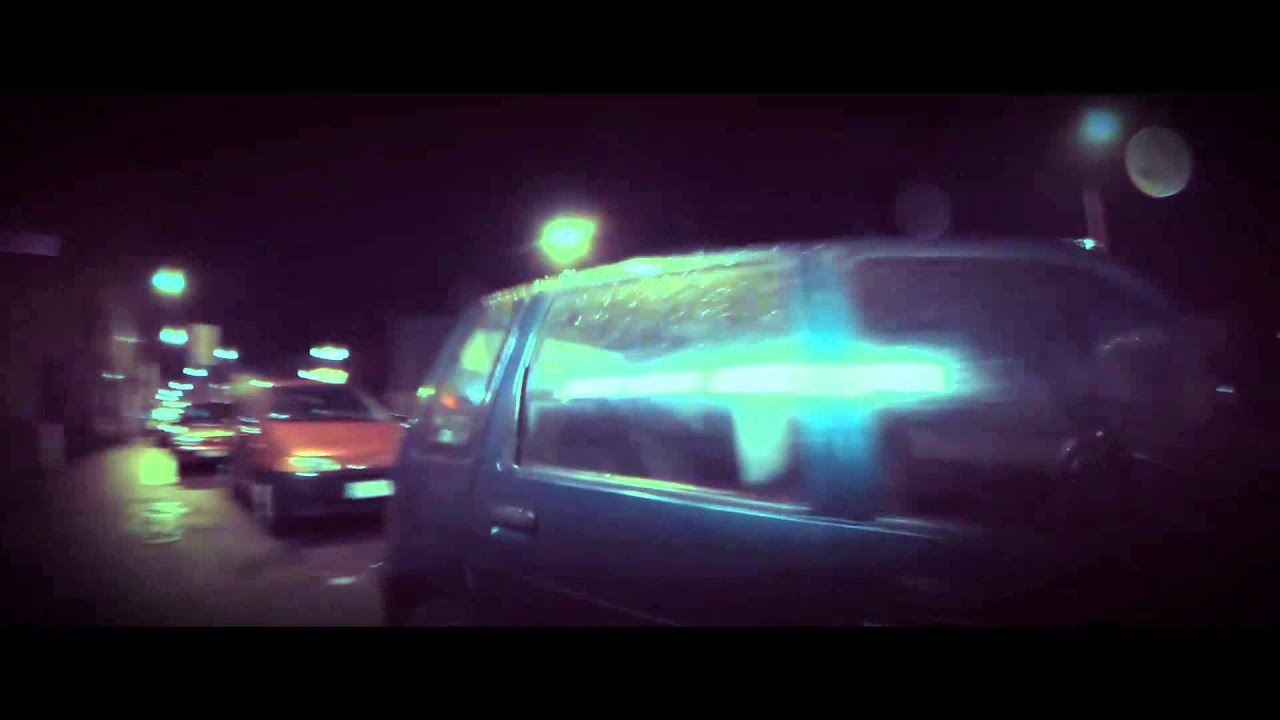 REJON SC - WRACAJĄC (OFFICIAL VIDEO)