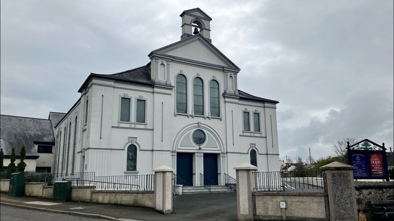 KELLS AND THE 1859 REVIVAL PART 2 The Church History Trail