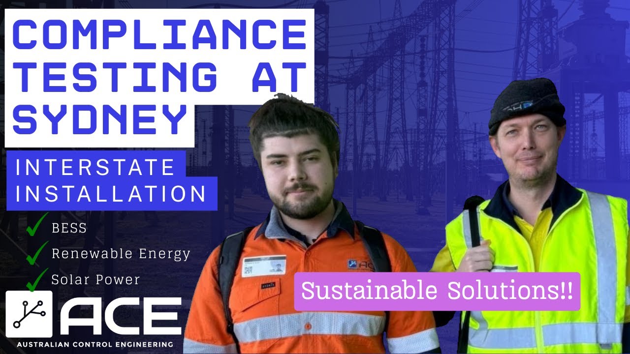 Grid Connected Renewable Energy | TNSP SCADA Integration